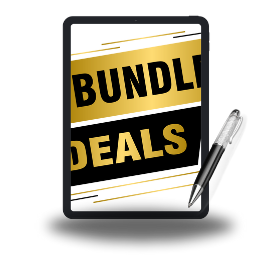 Business Starter Bundle: Website Setup + LLC Formation