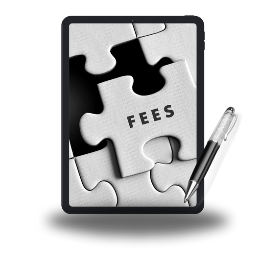 STATE FILING FEES