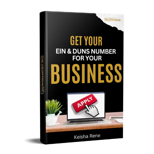 Step-by-Step Guide: DIY EIN & DUNS Number for Your Business