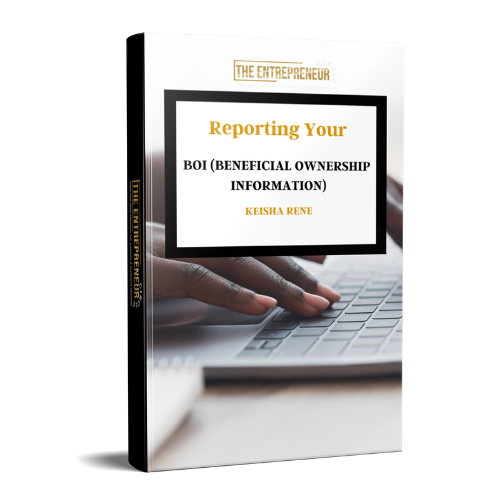 Step-by-Step Guide: DIY BOI (Beneficial Ownership Information) for Your Business