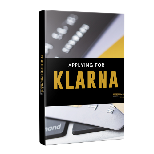 Apply for Klarna eBook: Add Buy Now, Pay Later to Your Website